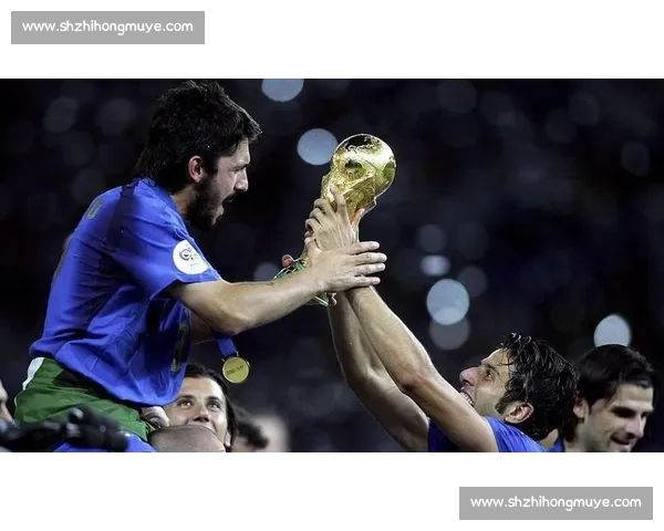 加图索宣言:蓝衣军团从世界杯开启复兴新纪元 加图索宣言:蓝衣军团从世界杯开启复兴新纪元