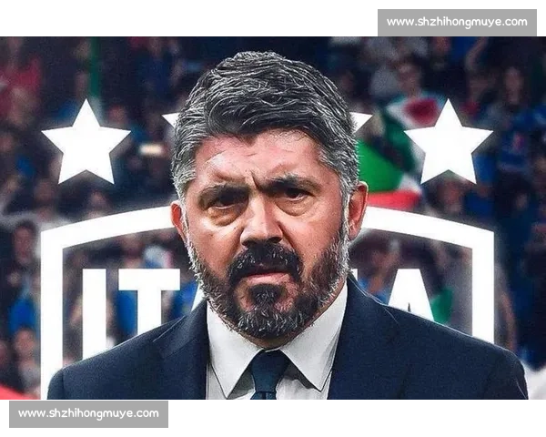 加图索出任意大利国家队主帅 率队冲击 2026 世界杯资格 加图索出任意大利国家队主帅 率队冲击 2026 世界杯资格