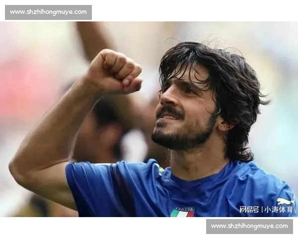 加图索接掌意大利国家队 剑指世界杯重塑蓝衣军团 加图索接掌意大利国家队 剑指世界杯重塑蓝衣军团