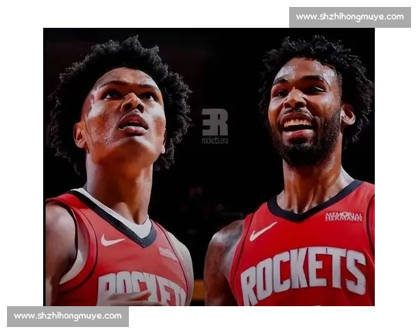 升空!火箭薪资空间释放,瞄准续约 KD 与伊森,重建之路加速 升空!火箭薪资空间释放,瞄准续约 KD 与伊森,重建之路加速