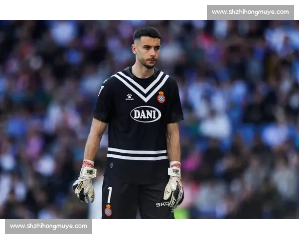 塞尔希 - 戈麦斯力挺加西亚:巴萨新门神未来必成世界最佳 塞尔希 - 戈麦斯力挺加西亚:巴萨新门神未来必成世界最佳