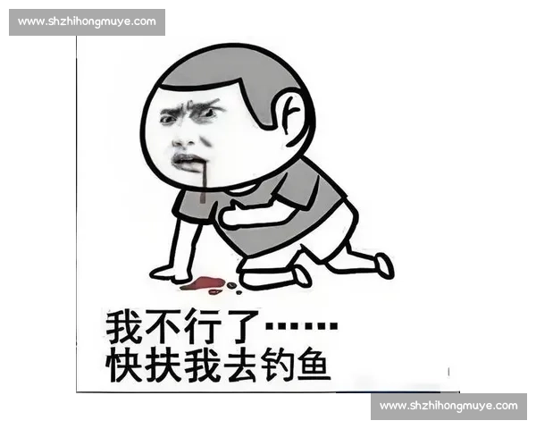 小孩哥单手擒大鱼!钓鱼佬:我的装备白升级了 小孩哥单手擒大鱼!钓鱼佬:我的装备白升级了