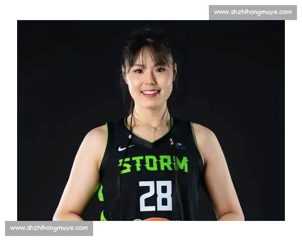 李月汝 WNBA 首秀点燃飞翼 主帅盛赞其拼劲激活全队 李月汝 WNBA 首秀点燃飞翼 主帅盛赞其拼劲激活全队