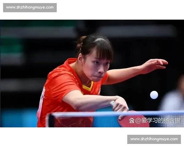 石洵瑶 3-2 逆转长崎美柚!国乒新星晋级决赛,将战日本新锐大藤沙月 石洵瑶 3-2 逆转长崎美柚!国乒新星晋级决赛,将战日本新锐大藤沙月
