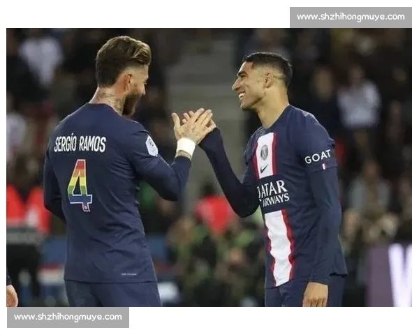 巴黎 4-0 碾压迈阿密！刘建宏激情解说：内维斯双响 + 阿什拉夫破门，梅西领衔的迈阿密遭遇重创！