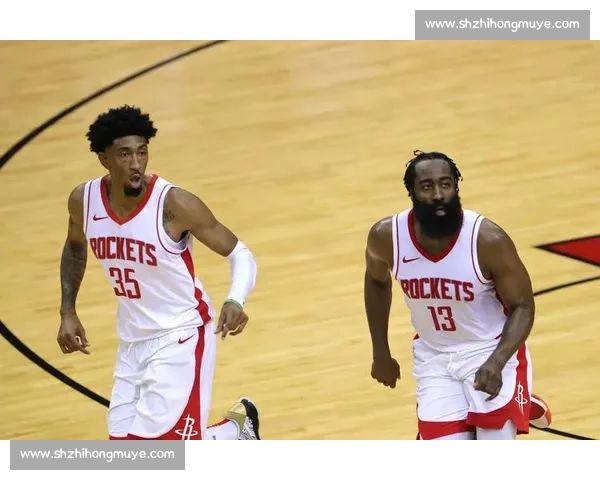 火箭老板态度明确:核心新星非卖品,重建与争冠两手抓 火箭老板态度明确:核心新星非卖品,重建与争冠两手抓