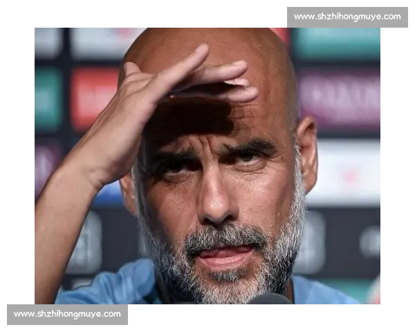 瓜迪奥拉直言世俱杯争议：未参赛球队的酸葡萄心理