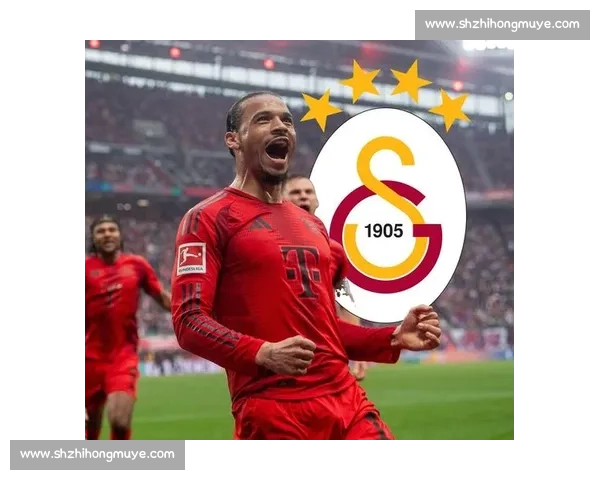 萨内谢幕战深情告别拜仁：世俱杯续写传奇，未来征程各自闪耀