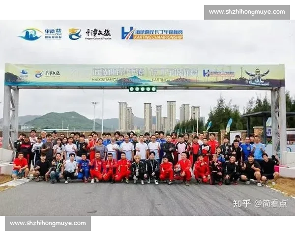 平潭澳门体育月完美落幕 五大赛事点燃闽澳体育激情