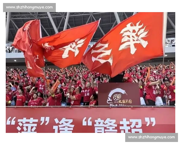 无锡球迷力挺常州:从 “笔画保卫战” 看江苏 “散装式团结”