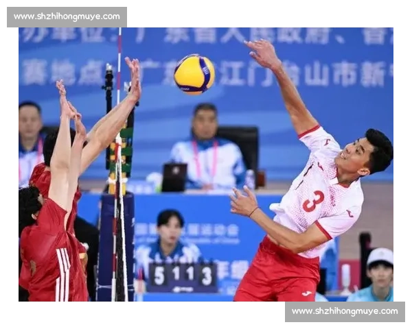 沪浙两连胜领跑男排 A 级联赛,京闽遭遇开门黑