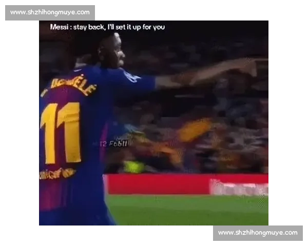 登贝莱:谨慎复出剑指金球 温情重逢致敬梅西