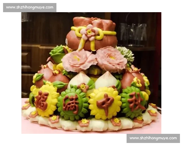 花游健儿西安遇惊喜:跨国面粉制作的陕西花馍与传统文化之旅