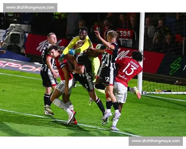 曼联 1 亿欧追逐法鹰锋霸引争议 红魔高价引援又现冤大头风险？