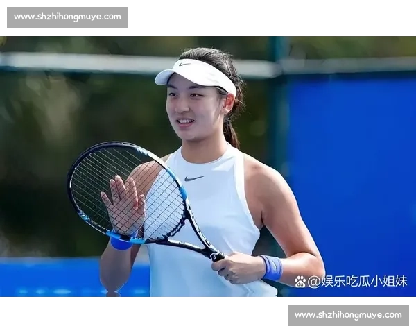 温网首日中国双星命运迥异:王欣瑜强势晋级,郑钦文止步首轮 温网首日中国双星命运迥异:王欣瑜强势晋级,郑钦文止步首轮