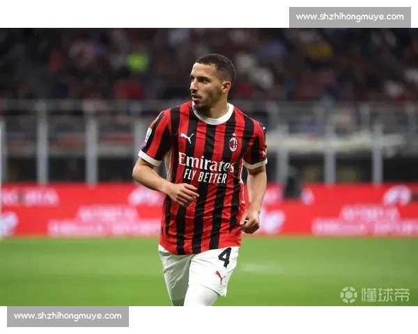 米兰强硬回绝马赛租借本纳赛尔，明确要求强制买断或直接转会