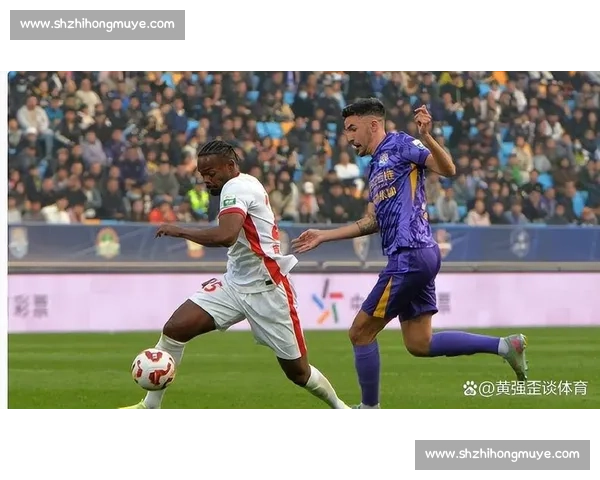 苏亚雷斯执教困境折射中国足球病：外援依赖与青训断层双重危机