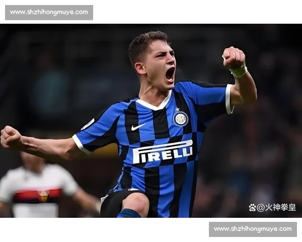 国米 2400 万欧敲定法国新星！邦尼周二体检加盟，接班哲科开启新锋线