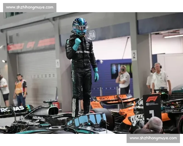 拉塞尔加拿大站背靠背杆位！赛季首杆 + 生涯第六冠