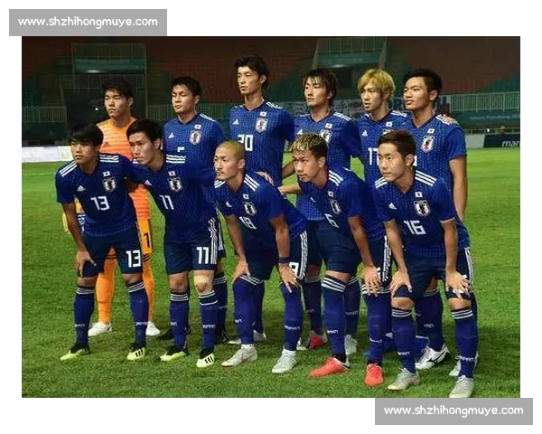 森保一东亚杯名单策略曝光！日本队今日揭晓 J 联赛新老阵容